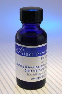 TCA 20% Chemical Peel solution, 30mL Professional Beauty