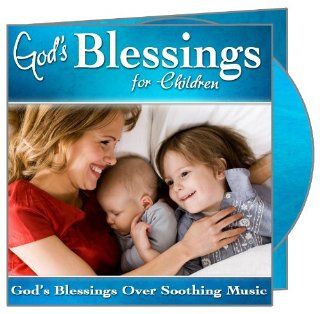 God's Blessings for Children Music