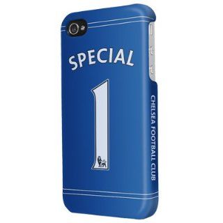 iPhone 5 Hard Case   Chelsea F.C (Special 1   Mourinho)  Soccer Field Accessories  Sports & Outdoors