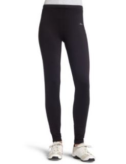 ASICS Women's Legato II Running Tight, BLACK, M  Athletic Pants  Clothing