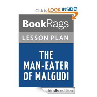 The Man Eater of Malgudi by R. K. Narayan Lesson Plans eBook BookRags Kindle Store