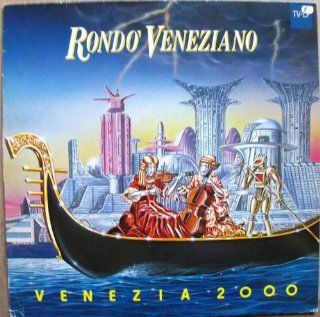 Venezia 2000 Music