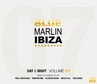Blue Marlin Ibiza 2013 V7 Music