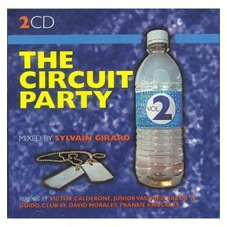 The Circuit Party Volume  2  Music