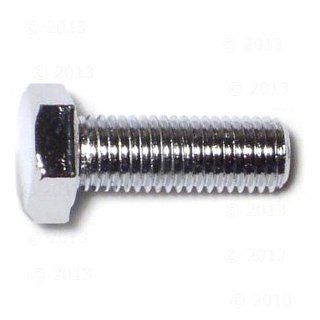 5/16 24 x 7/8 Grade 5 Hex Cap Screw (10 pieces) Socket Cap Screws