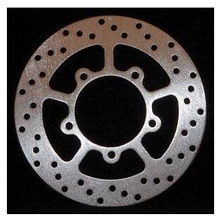 EBC OE Replacement Brake Rotor MD986D Automotive