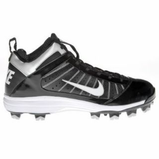 Nike Men's Diamond Elite MCS Baseball Cleats Baseball Shoes Shoes
