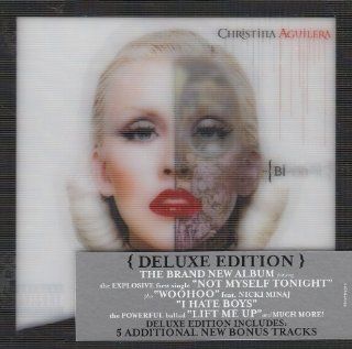 Bionic (Deluxe Edition) Music