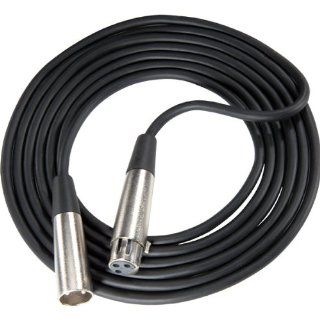 Nady 100FT Xlr To Xlr Mic Cable Musical Instruments