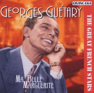 Ma Belle Marguerite Music