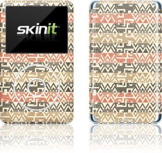 Patterns   Tribal Fashion   iPod Classic (6th Gen) 80 / 160GB   Skinit Skin   Players & Accessories
