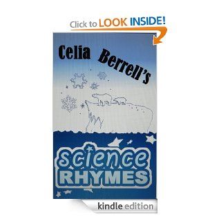 Celia Berrell's Science Rhymes eBook Celia Berrell, Amy Sheehan Kindle Store