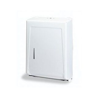 Continental 990 W   990W Combo Towel Cabinet 990 W   Paper Towel Holders