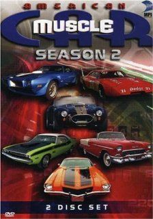 American MuscleCar Season 2 American Muscle Car Movies & TV