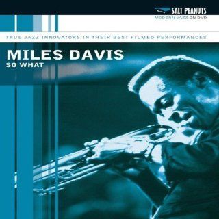 So What Miles Davis Movies & TV