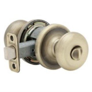 HANCOCK PRIV 5 6AL/RCS BOX   Doorknobs  