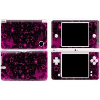 HOT PINK BUTTERFLIES Nintendo DSI XL NDSI XL Vinyl Skin Decal Sticker +FREE Apparel Accessories Clothing