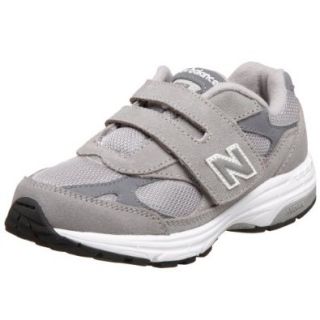 New Balance 993 H&L Running Shoe (Little Kid/Big Kid) Shoes