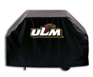 ULM Warhawks College Grill Cover  Sports & Outdoors