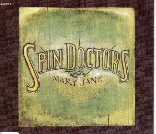 Mary Jane Cd Single (W/ Unreleased Remake of Joni Mitchell Woodstock) Music