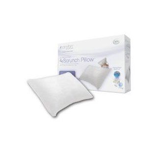 Serta IComfort Scrunch Pillow, Queen   Neck Pillows