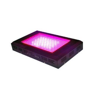Lenoled 600w LED Grow Light Red660nm Mix Blue450nm Plants Growing Lighting Boost Growth and Flowering  Plant Growing Lamps  Patio, Lawn & Garden