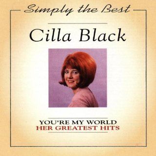 Cilla Black   Her Greatest Hits Music