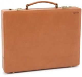 Hartmann Belting Leather Small Attache,Natural,One Size Clothing