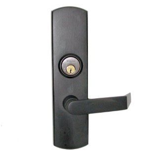 Von Duprin 996L DT Dummy Lever Trim with Breakaway Design for 98 and 99 Series Exit Device, Oil Rubbed Satin Bronze Finish Industrial Hardware