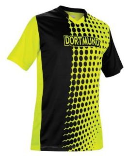 Champion Series II Borussia Dortmund Short Sleeve Jersey Clothing