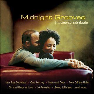 Midnight Grooves Music