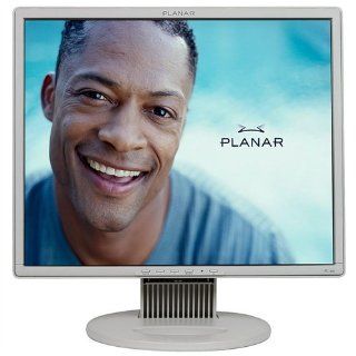 Planar 997 6374 00 19 Inch Screen LCD Monitor Electronics