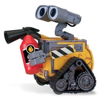 Wall E Space Adventure WALL E Toys & Games