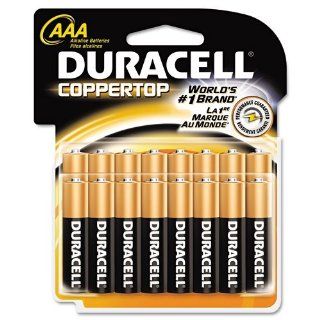 Duracell Batteries, AAA 20 Pk Health & Personal Care