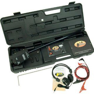 Armada Technologies Pro700 Techtracker Wire and Valve Locator   Circuit Testers  