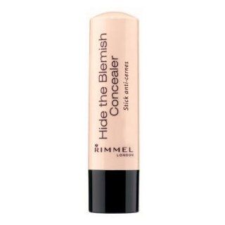 RIMMEL HIDE THE BLEMISH CONCEALER~SOFT HONEY PACK OF 2  Concealers Makeup  Beauty