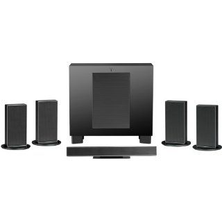 Sony SA FT1H Flat Panel Speaker System (Discontinued by Manufacturer) Electronics