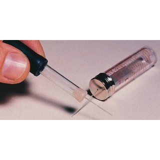 Micro Pipettes   5 L. (100/bx) Science Lab Micro Centrifuge Tubes