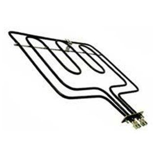 Genuine DIPLOMAT ABA4540 ADP3252 ADP3710 Cooker Grill/Oven Heater Element