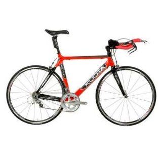 Kuota K Factor TRI Road Bike Red, L  Road Bicycles  Sports & Outdoors