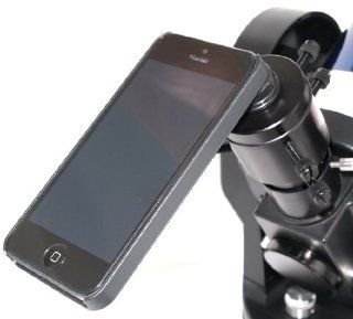 iPhone 5 Adapter / Mount for Telescopes & Microscopes  Telescope Iphone Eyepiece  Camera & Photo
