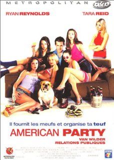 American Party Movies & TV