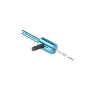DCI 3 in 1 Syringe Tool