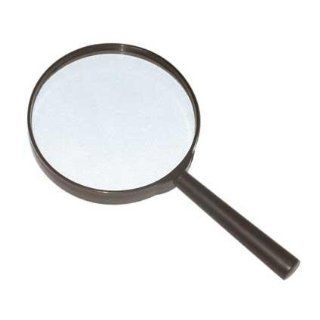 Bristol Novelty Detective Magnifying Hand Glass Toys & Games