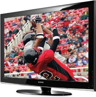 Samsung PN50A450 50 Inch 720p Plasma HDTV Electronics