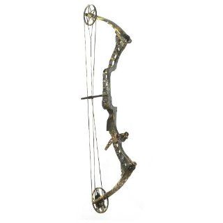 Parker Frontier Compound Bow  Compound Archery Bows  Sports & Outdoors