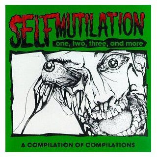 Self Mutilation One, Two, Three, And More Music