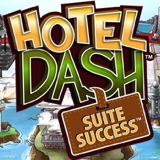 Hotel Dash Suite Success  Video Games