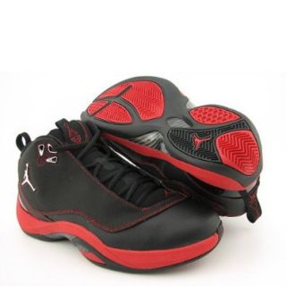NIKE Jordan Dentro Black New Basketball Shoes Mens 15 Shoes