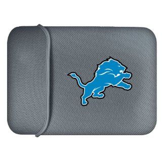 NFL Detroit Lions Laptop Sleeve  Sports Fan Bags  Sports & Outdoors